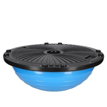 BSX10 НОВЫЙ СИНИЙ МЯЧ HMS BALANCE BALL