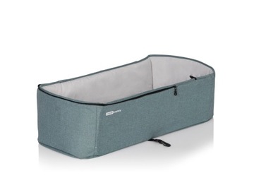 Gondola miękka do wózka Euro-Cart CROX PRO Mineral