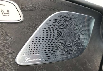 Mercedes CLS C257 Coupe 2.9 400d 340KM 2019 CLS ///AMG 400d 340KM Designo Edition1 (Max Opcja)*SalonPL*ASO MB *FV23%, zdjęcie 37