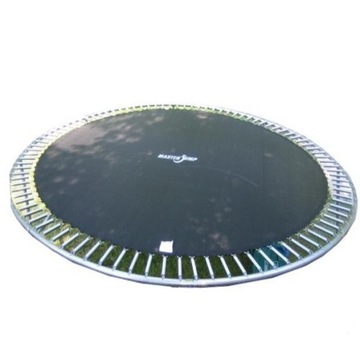Mata do Trampoliny Ogrodowej MASTER 396 cm