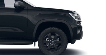 Volkswagen Amarok II 2026 Volkswagen Amarok PanAmericana 3.0 TDI V6 240KM 10AT 4MOTION NOWY Led ACC, zdjęcie 4