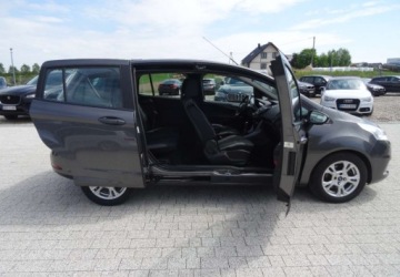 Ford B-MAX 1.0 EcoBoost 100KM 2015 Ford B-MAX Ford B-MAX 1.0 EcoBoost Trend Benzyna 100KM, zdjęcie 15