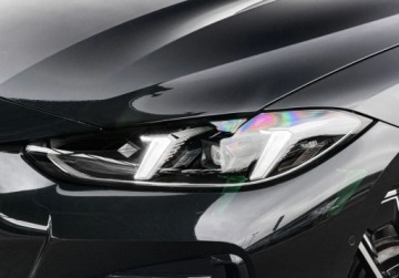 BMW Seria 4 G22-23-26 2025 BMW Seria 4 I wlasciciel M Sport Gwarancja Bezwypadkowy FVAT23, zdjęcie 6