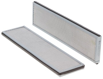 HIFI SC 60021 Фильтр салона CAG /LOISEAU/