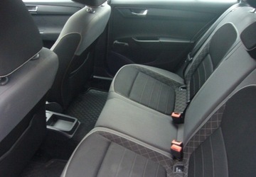 Skoda Fabia III Kombi Facelifting 1.0 TSI 110KM 2020 Skoda Fabia Skoda Fabia III Salon PL - serwis Benzyna 110KM, zdjęcie 12