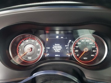 Dodge Charger VII 2023 Dodge Charger SCAT PACK 2023, od ubezpieczalni 6.4 Benzyna 485KM, zdjęcie 9