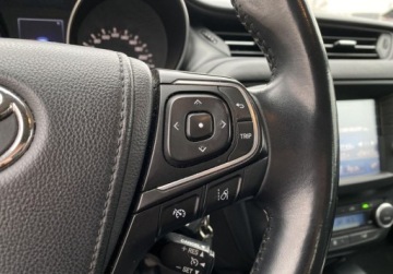 Toyota Avensis III Sedan Facelifting 2015 1.8 Valvematic 147KM 2018 Toyota Avensis 1.8 Premium EU5 Salon PL Toyota Mikolajczak Leszno 1.8, zdjęcie 21