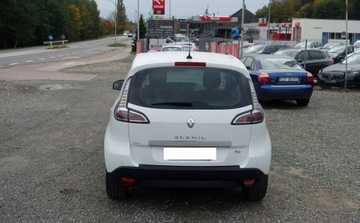 Renault Scenic III XMOD Energy TCe 115KM 2014 Renault Scenic 1.2TCe 115KM LIFT LIMITED Bezwypadkowy Nierowna praca silni, zdjęcie 5