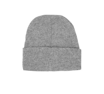 CALVIN KLEIN CZAPKA UNISEKS CASUAL BEANIE