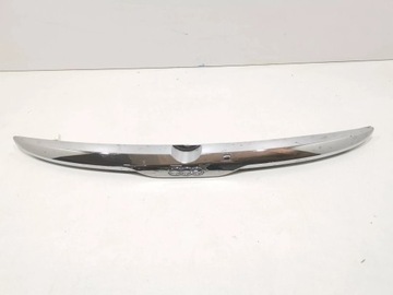 ЗАДНИЙ КАПОТ BLEND FIAT 500X CROSS ИДЕАЛЬНЫЙ ОРИГИНАЛ!!!