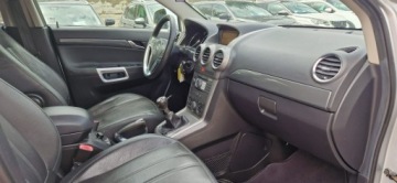 Opel Antara 2010 Opel Antara Jeden Właściciel Bezwypadkowy, zdjęcie 25