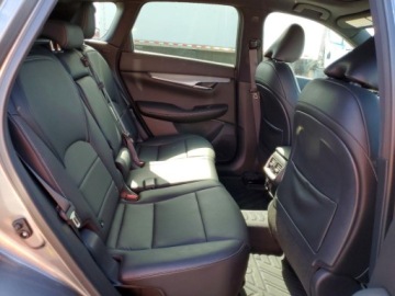 Infiniti QX50 2021 Infiniti QX50 Luxe 2021 2.0 Benzyna 268KM, zdjęcie 10