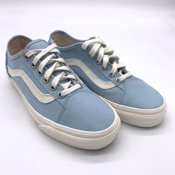 Buty trampki Vans Old Skool Tapered rozmiar 34,5 niebieskie