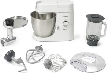 Robot kuchenny Kenwood KVL4170W 1200 W biały