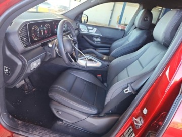 Mercedes GLE V167 2025 Mercedes-Benz GLE 350 4Matic 2025 2.0 Benzyna 255KM, zdjęcie 7