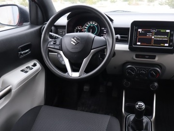 Suzuki Ignis III Crossover 1,2 DUALJET 90KM 2017 Suzuki Ignis 1.2, Salon Polska, 1. Właściciel, zdjęcie 6