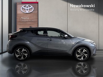 Toyota C-HR I Crossover Facelifting 2.0 Hybrid Dynamic Force 184KM 2022 Toyota C-HR 2.0 Hybrid Style 2.0 Hybrid Style | au, zdjęcie 5