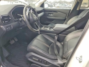 Honda Pilot II 2024 Honda Pilot Exl 2024 3.5 Benzyna 285KM, zdjęcie 7