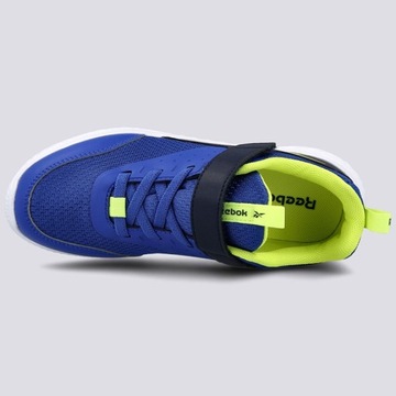 Кроссовки Reebok детская обувь слипоны на липучке GW1254 31