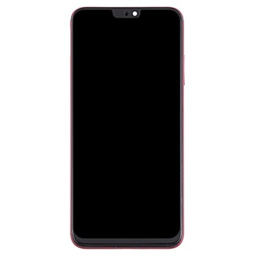 Для Huawei Honor 8X ЖК-экран класса C (технология COG)