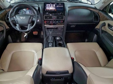 Infiniti 2023 Infiniti QX80 Luxe 2023 5.6 Benzyna 400KM, zdjęcie 8