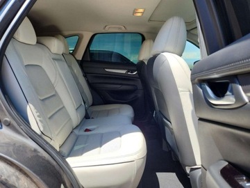 Mazda CX-5 II 2024 Mazda CX-5 Preferred 2024 2.5l 2.5 Benzyna 187KM, zdjęcie 10