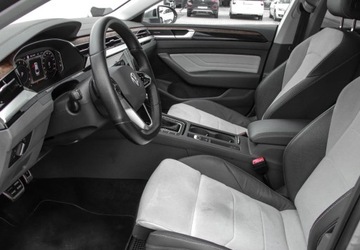 Volkswagen Arteon Fastback Facelifting 2.0 TSI 190KM 2023 Volkswagen Arteon 2.0TSI 190KM DSG, Elegance, Pakiet Comfort Plus, Pakiet, zdjęcie 9