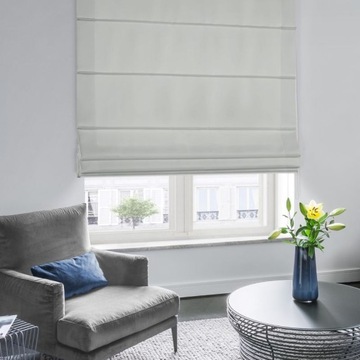 РИМСКИЕ СТАВНИ, МЕХАНИЗМ В КОМПЛЕКТЕ, 90 СМ, РАЗМЕР