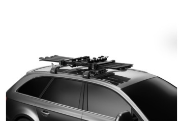 THULE SnowPack L Кронштейн для лыжного багажника 732600