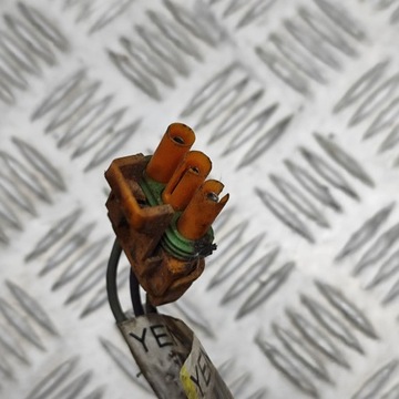 CHEVROLET CORVETTE 1985 ČERPADLO VSTŘIKOVAČE VYSOKÉHO TLAKU