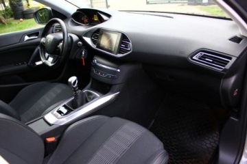 Peugeot 2019 Peugeot 308 1.5 HDI 130KM Allure SW I Wlasciciel PL Serwisowany Ladne Auto, zdjęcie 36