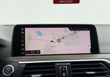 BMW X4 2018 BMW X4 I wlasciciel M Sport Gwarancja Bezwypadkowy FVAT23, zdjęcie 34