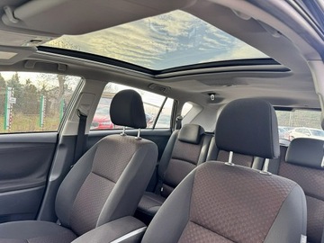 Toyota Verso Minivan 2.0 D-4D 126KM 2010 Toyota Verso LIFT Panorama Navi Kamera Gwarancja, zdjęcie 14