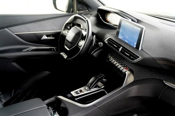Peugeot 3008 II Crossover 1.6 THP 180KM 2020 Peugeot 3008 GT ful led skóra masaze ACC kamery, zdjęcie 23