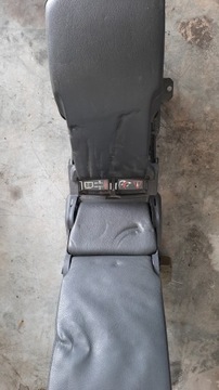 KOMPLET SEDADLA KŮŽE OPEL SIGNUM FACELIFT 07R