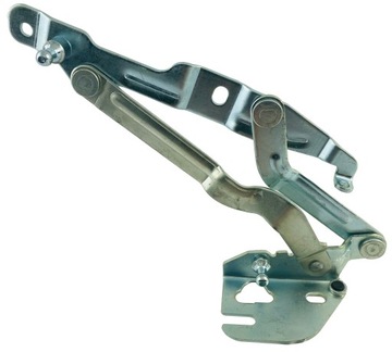 ПЕТЛЯ КРЫШКИ БАГАЖНИКА ПРАВАЯ PASSAT B5 97-05 ЗАДНЯЯ