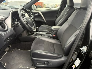 Toyota RAV4 V 2019 Toyota RAV-4 IV FL 2.5 16V Hybrid e-CVT, kamera, zdjęcie 14