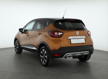 Renault Captur I Crossover 0.9 Energy TCe 90KM 2017 Renault Captur 0.9 TCe, 1. Właściciel, Navi, zdjęcie 3