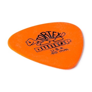 DUNLOP Tortex Standard 0,60 кубиков