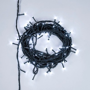 НАРУЖНЫЕ РОЖДЕСТВЕНСКИЕ ЕЛОЧНЫЕ ОГНИ /ВНУТРЕННИЙ 500LED- ПОСТОЯННЫЙ СВЕТ