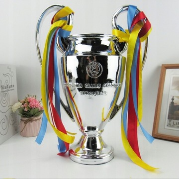 Big Ears Champions League Trophy Collection 32cm