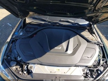 BMW i4 2024 BMW i4 2024r., 4x4, Elektryczny 536KM, zdjęcie 11