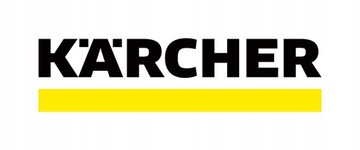 Подметальная машина KARCHER S4 Twin, задний корпус, крышка ролика