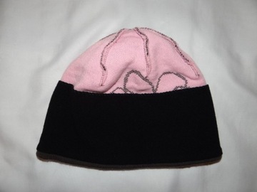 КРУТАЯ ШАПКА - ARECO ШЕРСТЬ