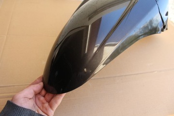 FJR 1300 06-12 ПЕРЕДНИЕ КОЛЕСНЫЕ АРКИ