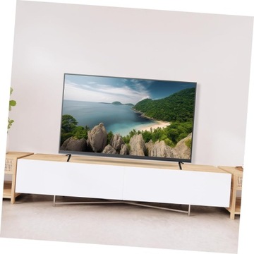 2x КРОНШТЕЙНЫ ДЛЯ КРЕПЛЕНИЯ НА ТЕЛЕВИЗОРЕ