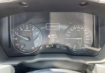 Subaru Forester VI 2025 Subaru Forester 2.0i e-Boxer 136KM 2025 NOWY, Exclusive 2.0 Hybryda, zdjęcie 14