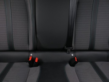 Peugeot 208 II Hatchback 1.2 PureTech 102KM 2021 Peugeot 208 1.2 PureTech, Salon Polska, zdjęcie 9