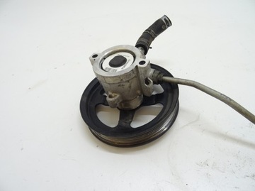 CORVETTE C6 6.2 LS3 V8 ČERPADLO SERVA PŘÍVOD WAZ TRUBKA ŘÍZENÍ KOLO