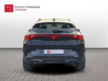 Cupra Formentor Crossover 1.5 TSI 150KM 2024 Cupra Formentor 1.5 Benzyna 150KM, zdjęcie 3